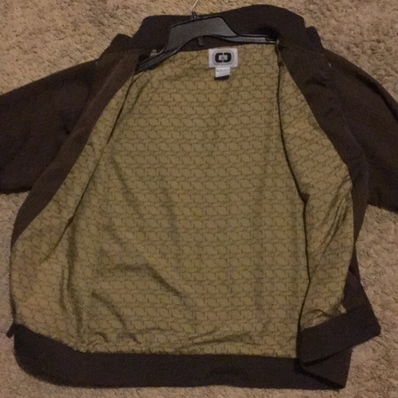 Ogio jacket - Picture 4 of 5